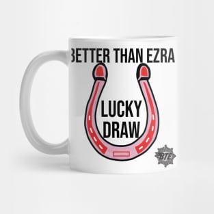 better than ezra Mug